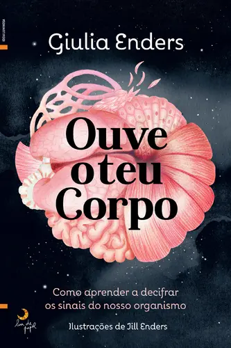 Capa do artigo Ouve o Teu Corpo
