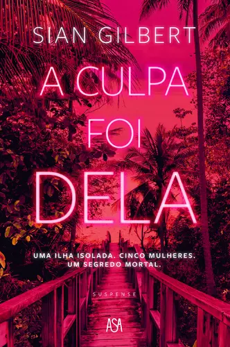 Capa do artigo A Culpa Foi Dela