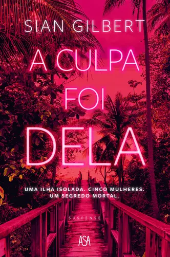 Capa do artigo A Culpa Foi Dela