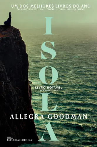 Capa do artigo Isola