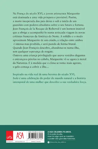 Isola - (Imagem 2 de 2)