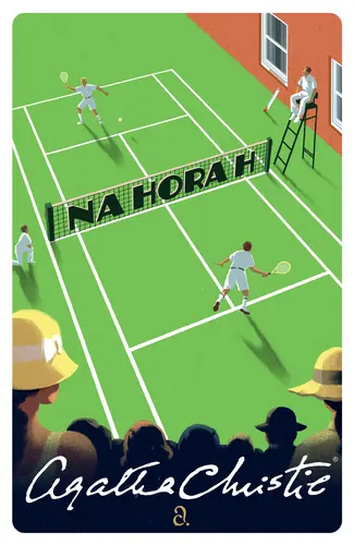 Capa do artigo Na Hora H