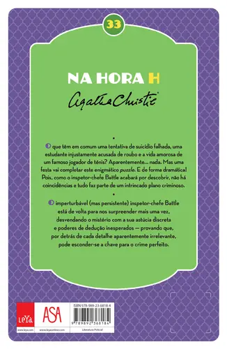 Na Hora H - (Imagem 2 de 2)