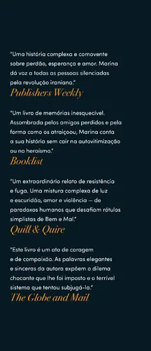 A Prisioneira de Teerão - (Imagem 3 de 4)
