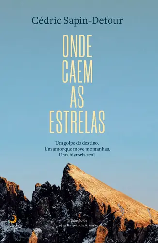 Capa do artigo Onde Caem as Estrelas