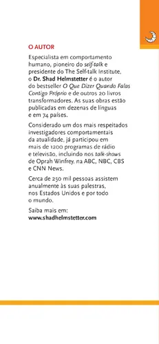 O Que Dizer Quando Falas Contigo Próprio - (Imagem 4 de 4)