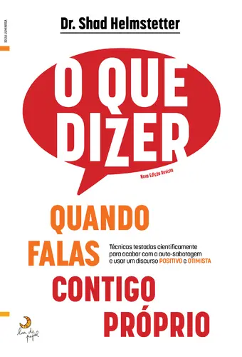 Capa do artigo O Que Dizer Quando Falas Contigo Próprio