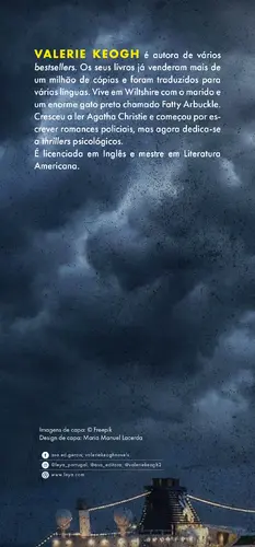 As Esposas - (Imagem 4 de 4)