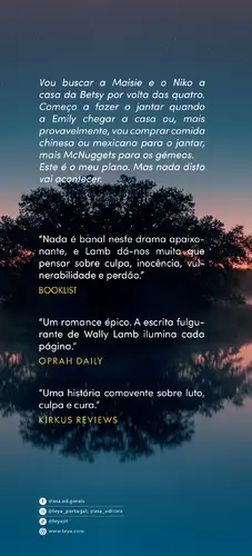Onde o Rio Espera - (Imagem 3 de 4)