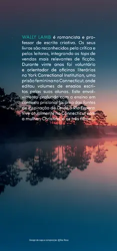 Onde o Rio Espera - (Imagem 4 de 4)