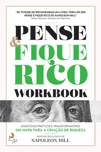 Capa do artigo Pense e Fique Rico – Workbook