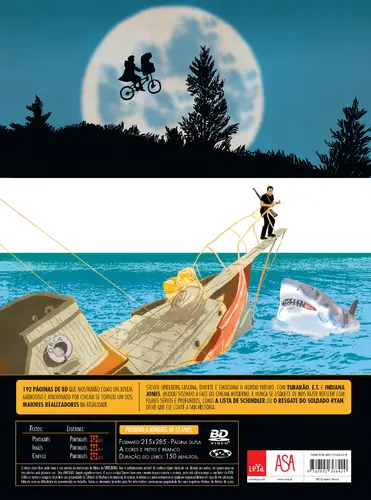 Steven Spielberg - (Imagem 2 de 2)