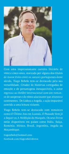 Regresso a Luanda - (Imagem 3 de 4)