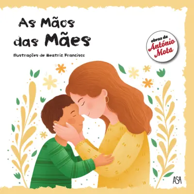 Capa do artigo As Mãos das Mães