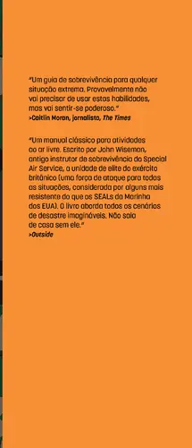 SAS Manual de Sobrevivência - (Imagem 3 de 4)