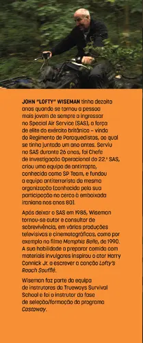 SAS Manual de Sobrevivência - (Imagem 4 de 4)