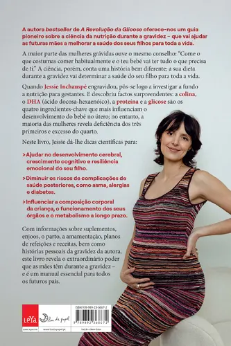 9 Meses Que Contam para Sempre - (Imagem 2 de 5)