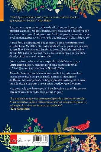 Deixa-te Guiar - (Imagem 2 de 4)