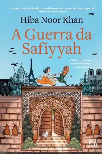 A Guerra da Safiyyah - (Imagem 3 de 4)