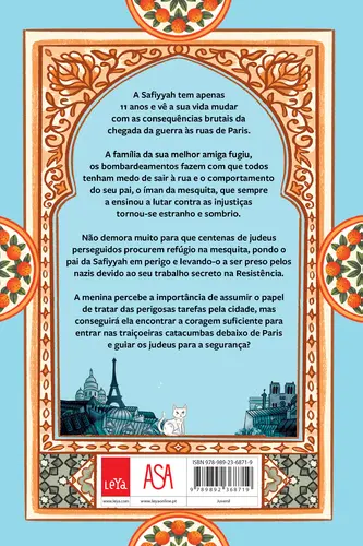 A Guerra da Safiyyah - (Imagem 4 de 4)