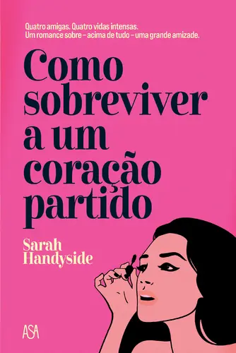 Capa do artigo Como sobreviver a um coração partido