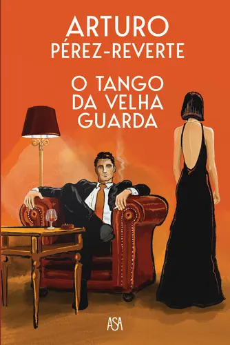 Capa do artigo O Tango da Velha Guarda