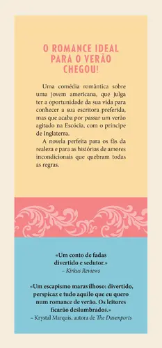 Um Verão Principesco - (Imagem 4 de 4)