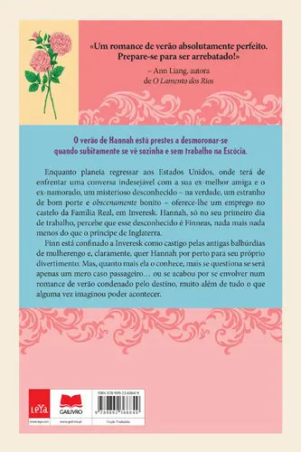Um Verão Principesco - (Imagem 2 de 4)
