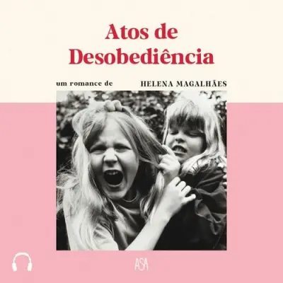 Capa do artigo Atos de Desobediência