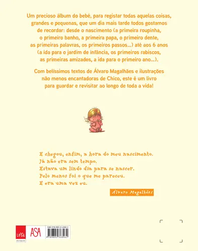 Era Uma Vez… Eu - (Imagem 2 de 2)
