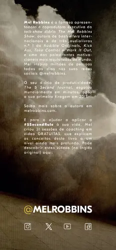 A Regra dos 5 Segundos - (Imagem 4 de 4)