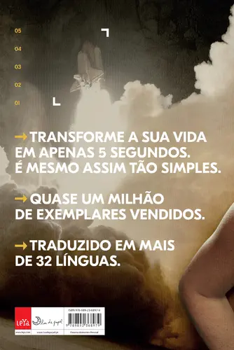 A Regra dos 5 Segundos - (Imagem 2 de 4)