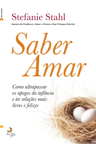 Capa do artigo Saber Amar