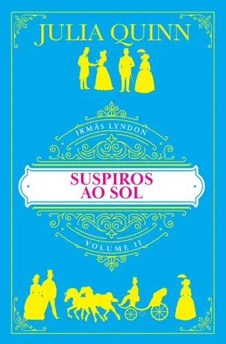 Capa do artigo Suspiros ao Sol