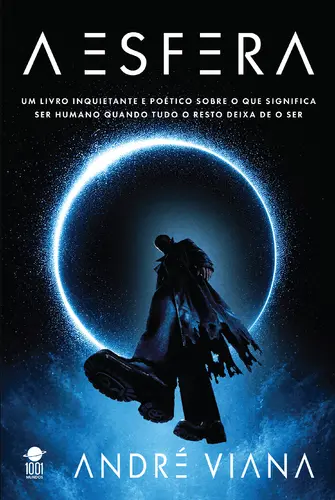 Capa do artigo A Esfera