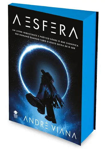A Esfera - (Imagem 9 de 9)