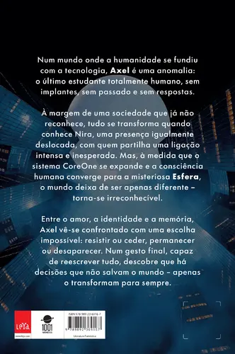 A Esfera - (Imagem 4 de 9)