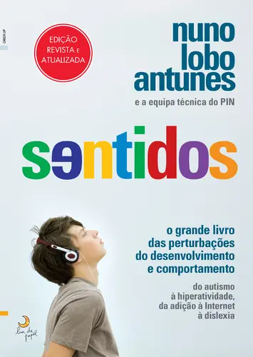 Capa do artigo Sentidos
