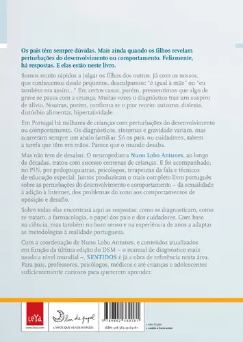 Sentidos - (Imagem 2 de 4)