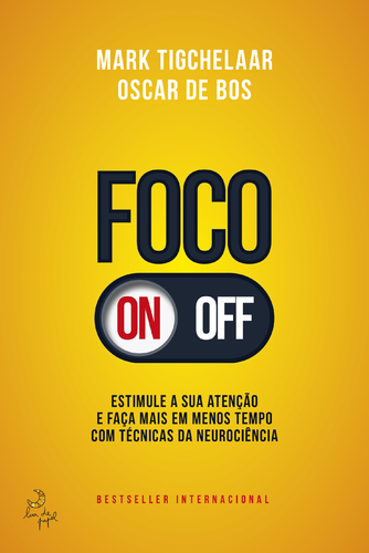 Capa do artigo Foco On-Off