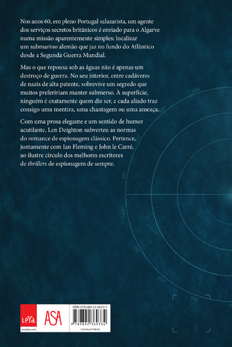 Águas Turvas - (Imagem 2 de 4)