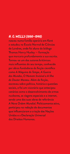 A Guerra dos Mundos - (Imagem 3 de 3)