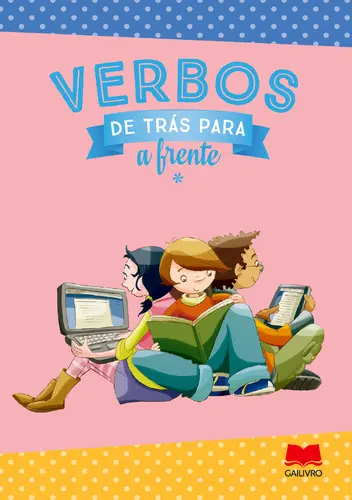 Capa do artigo Verbos - De trás para a frente