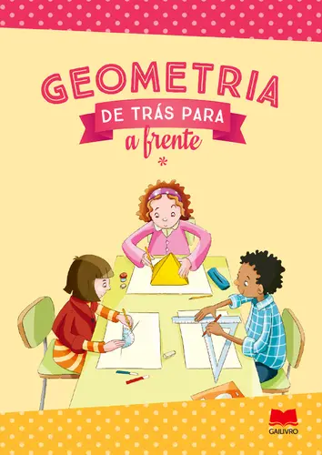 Capa do artigo Geometria - De trás para a frente