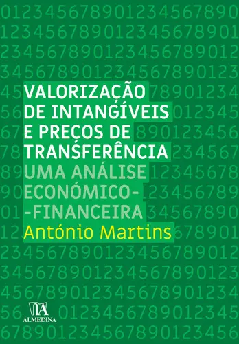Capa do artigo Valorização de Intangíveis, Preços de Tr
