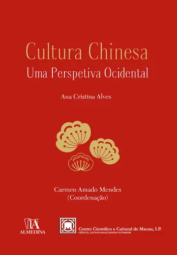 Capa do artigo Cultura Chinesa, Uma Perspetiva Ocidenta