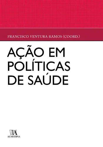 Capa do artigo Ação em Políticas de Saúde