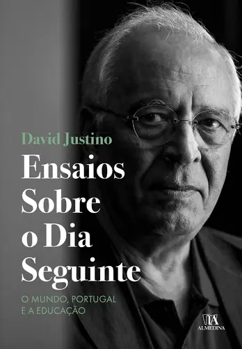 Capa do artigo Ensaios Sobre o Dia Seguinte - O Mundo,