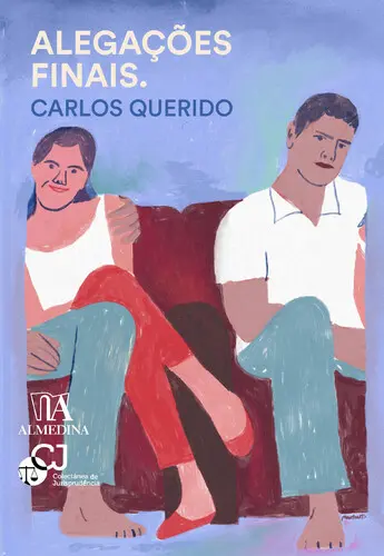 Capa do artigo Alegações Finais