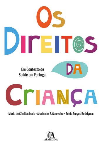Capa do artigo Os Direitos da Criança